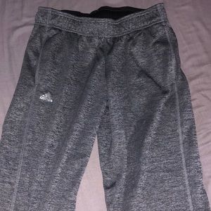 mens adidas climawarm sweatpants